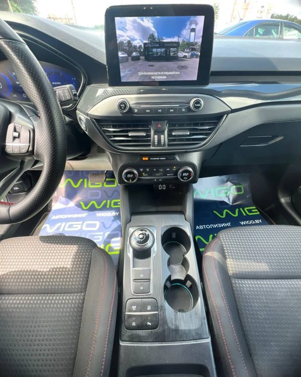 Ford Focus IV - Image 14