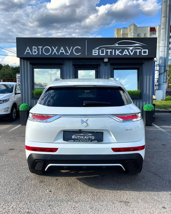 DS 7 Crossback I - Image 5