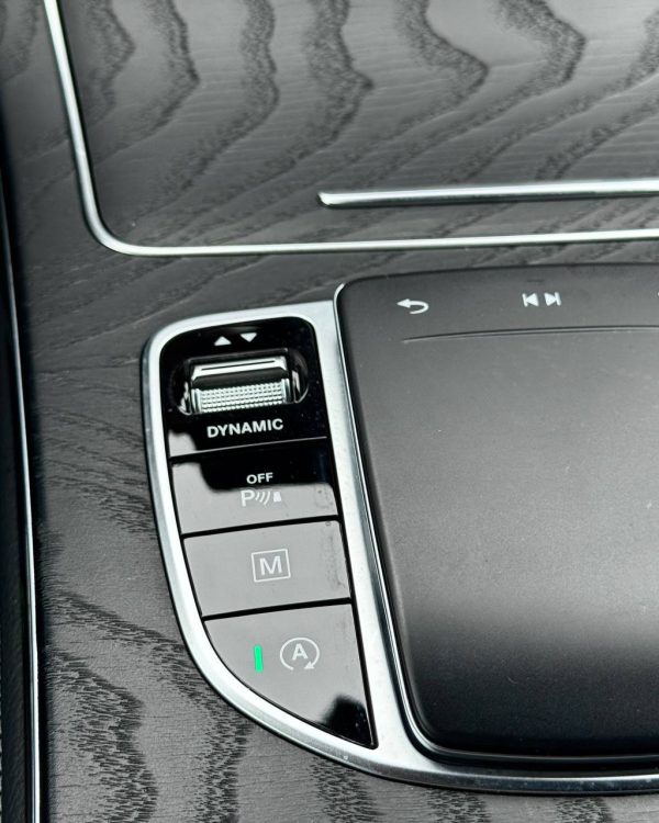 Mercedes-Benz GLC Coupe C253 · Рестайлинг - Image 22