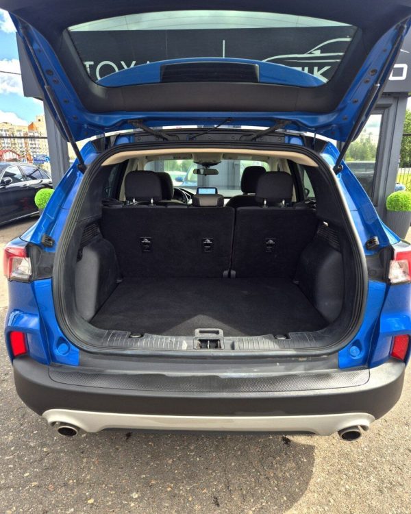 Ford Escape IV - Image 14