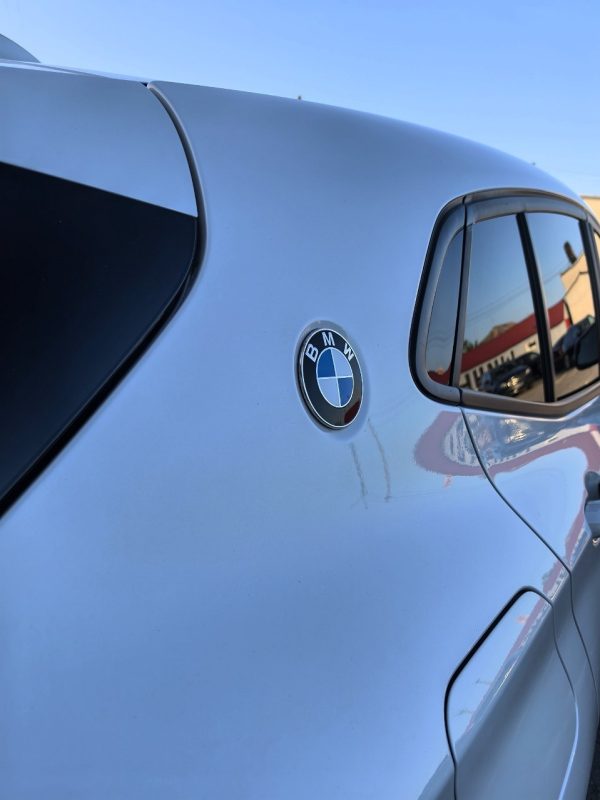 BMW X2 F39 - Image 14