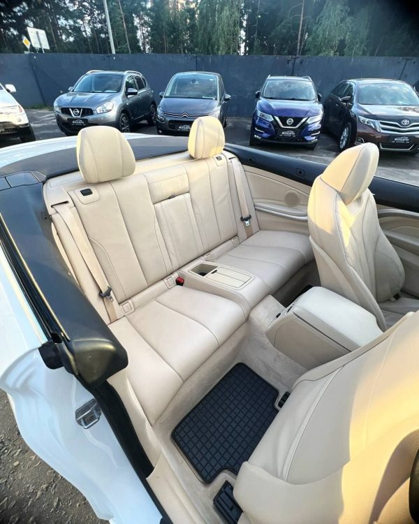 BMW 4 серия F32 F33 F36 - Image 11