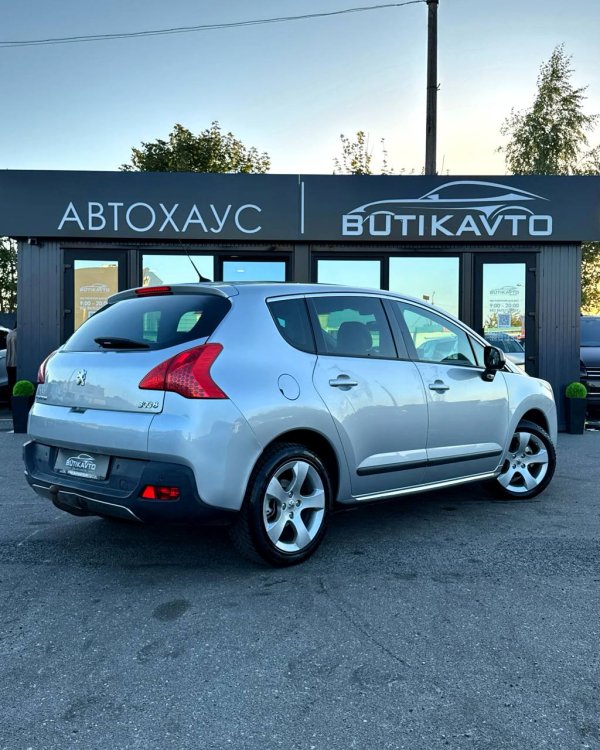Peugeot 3008 I - Image 6