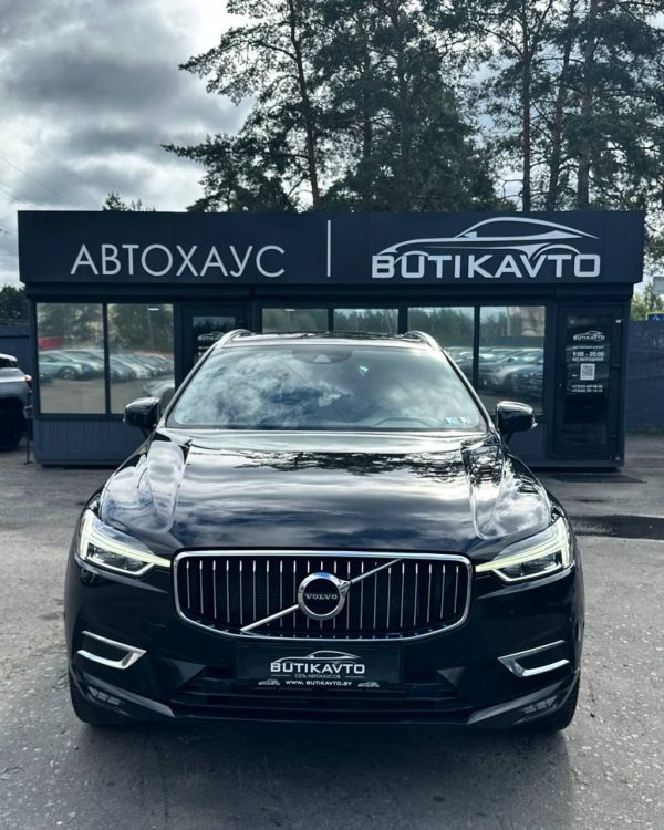 Volvo XC60 II - Image 2