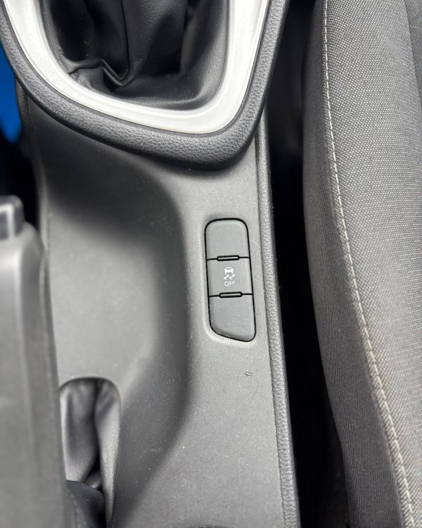 Toyota Yaris IV (XP210) - Image 17