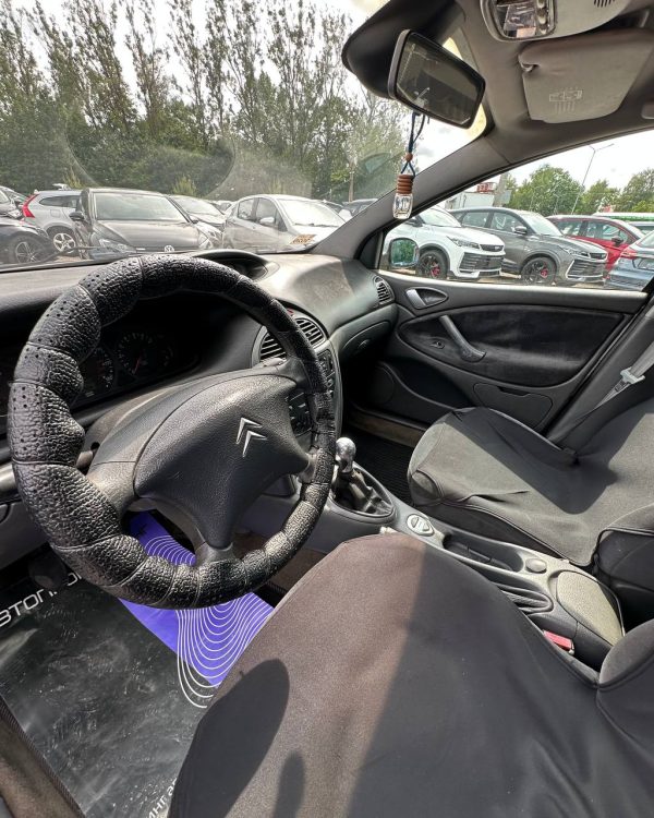 Citroen C5 I - Image 7