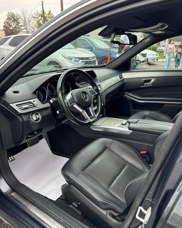 Mercedes-Benz E-Класс W212 S212 C207 A207 · Рестайлинг - Image 10