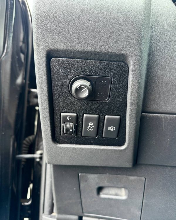 Nissan Qashqai I · Рестайлинг - Image 17