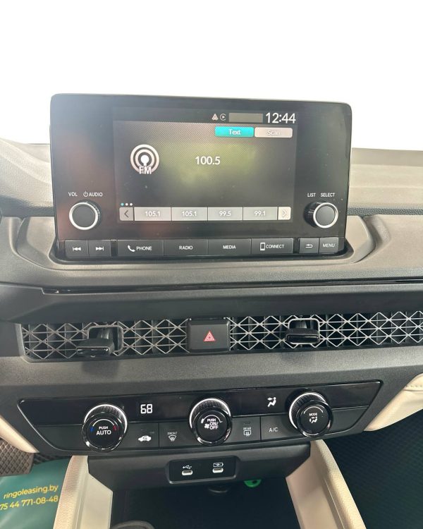 Honda Accord XI - Image 11