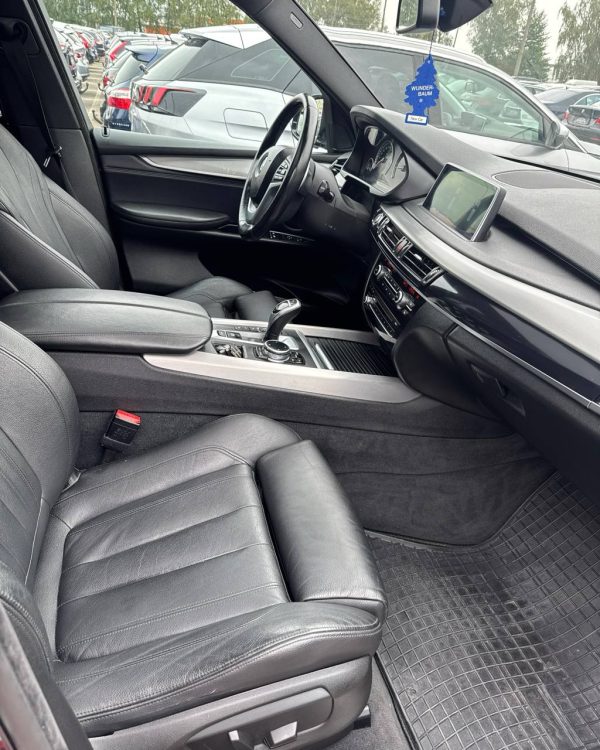 BMW X5 F15 - Image 14