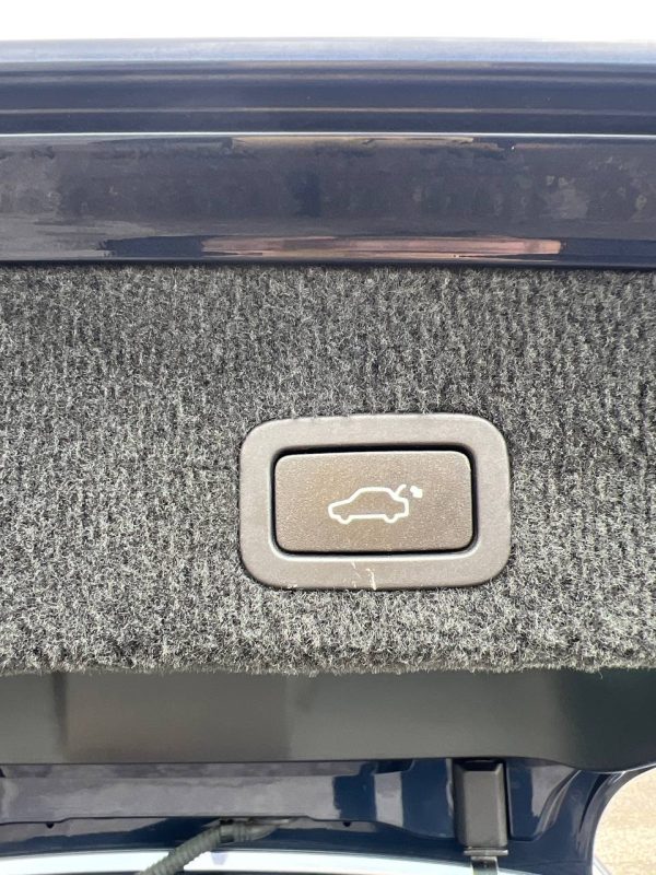 Volvo V70 III · Рестайлинг - Image 16