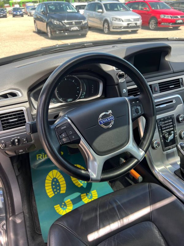Volvo V70 III · Рестайлинг - Image 12