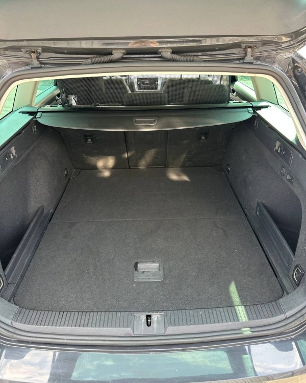 Volkswagen Passat B8 - Image 11
