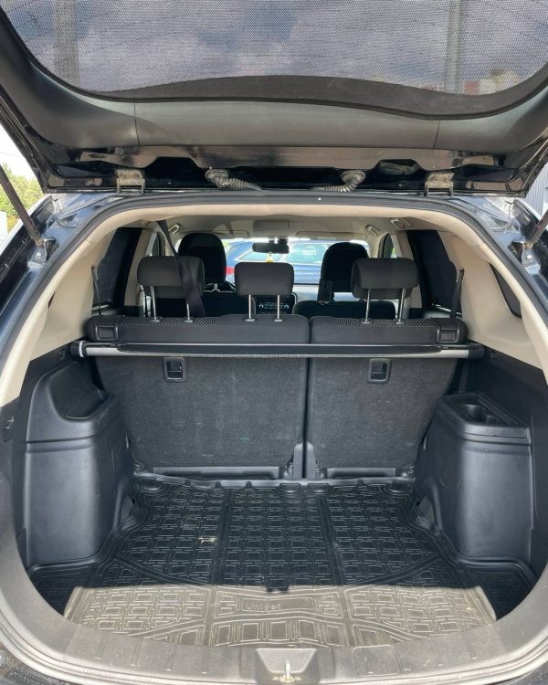 Mitsubishi Outlander III · 2-й рестайлинг - Image 13