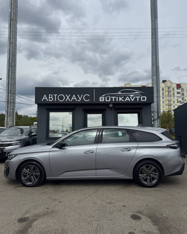 PEUGEOT 308 - Image 13