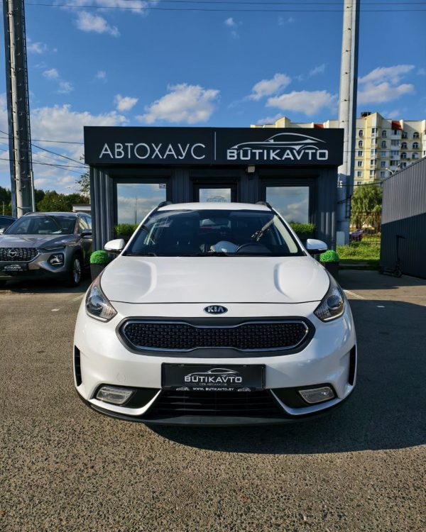 Kia Niro I - Image 2