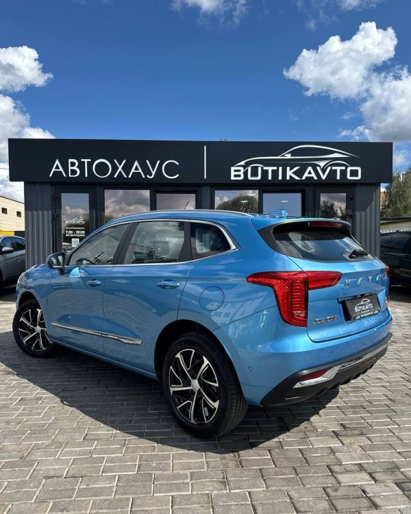 Haval Jolion I - Image 4