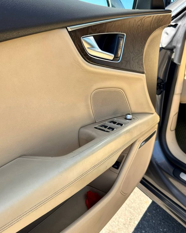 Audi A7 4G - Image 9