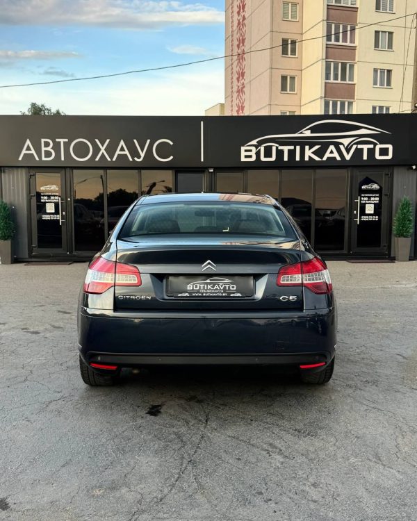 Citroen C5 II - Image 6