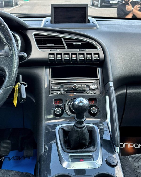 Peugeot 3008 I - Image 11
