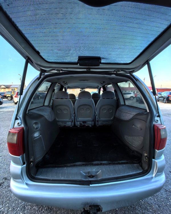 Ford Galaxy I - Image 12