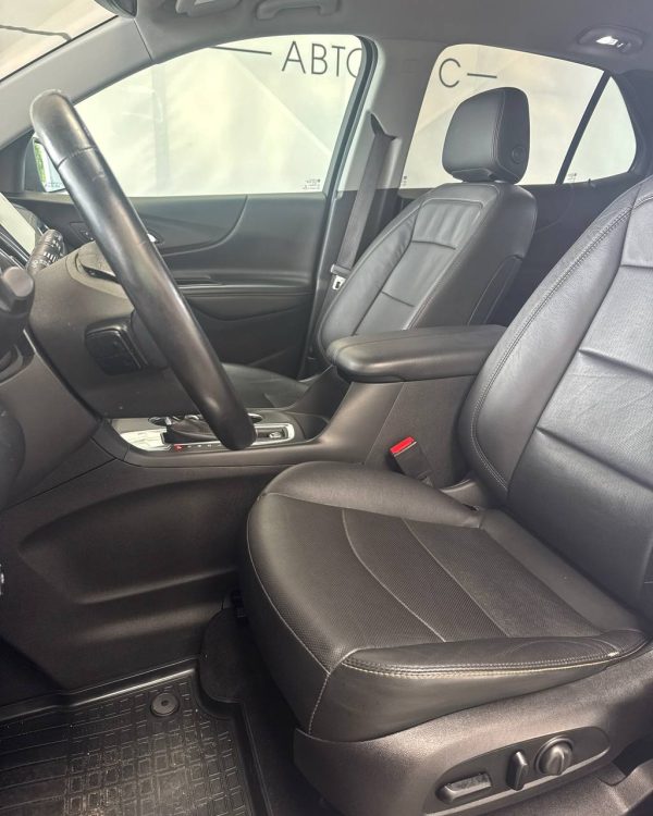 Chevrolet Equinox III - Image 11