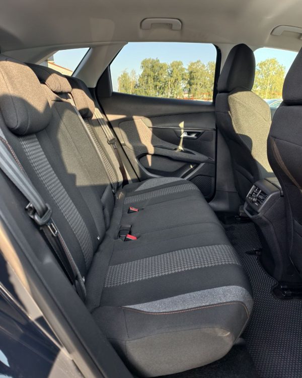 Peugeot 3008 II - Image 13