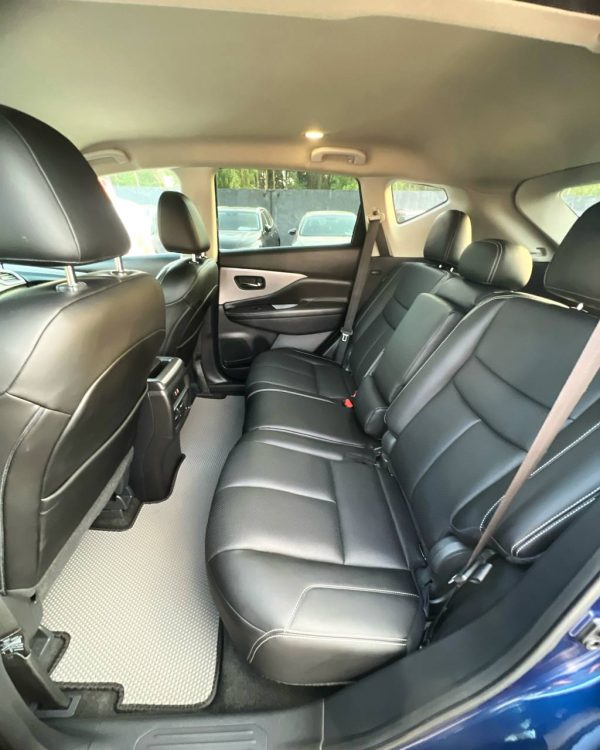 Nissan Murano III (Z52) · Рестайлинг - Image 9