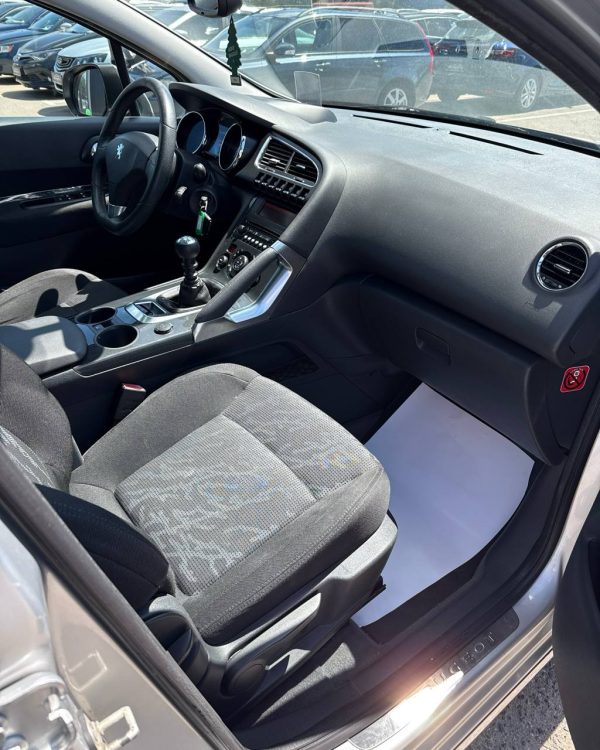 Peugeot 3008 I - Image 15