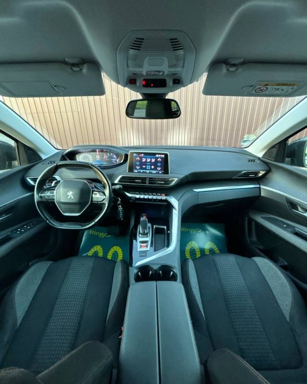 Peugeot 3008 II - Image 9