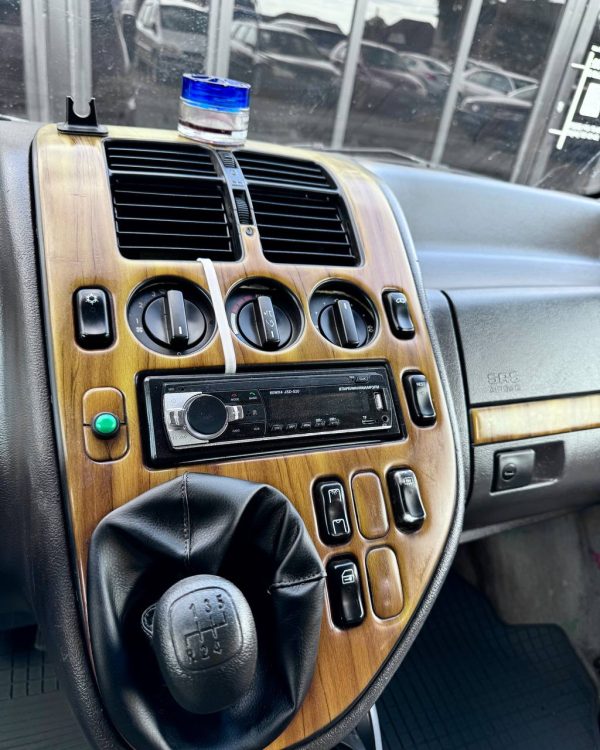 Mercedes-Benz Vito W638 - Image 15