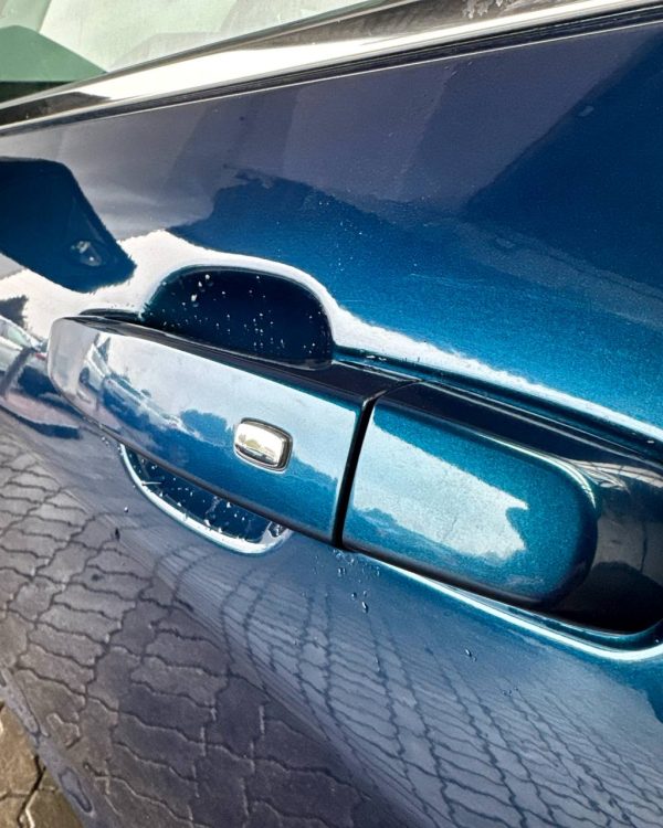 Chevrolet Equinox III - Image 9