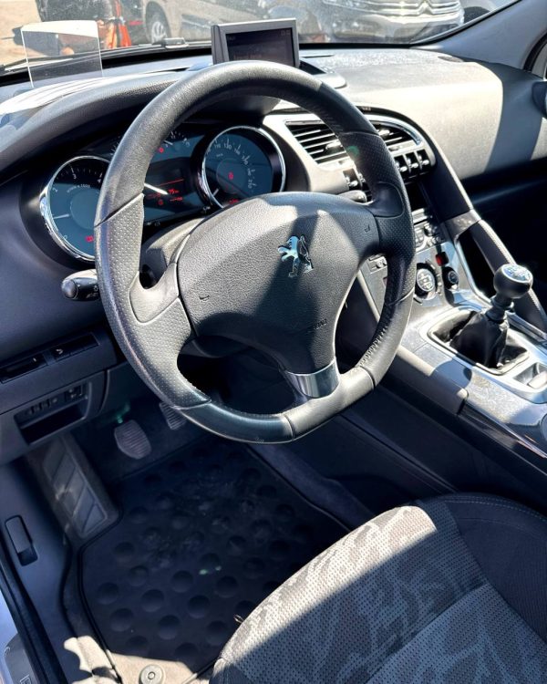 Peugeot 3008 I - Image 11