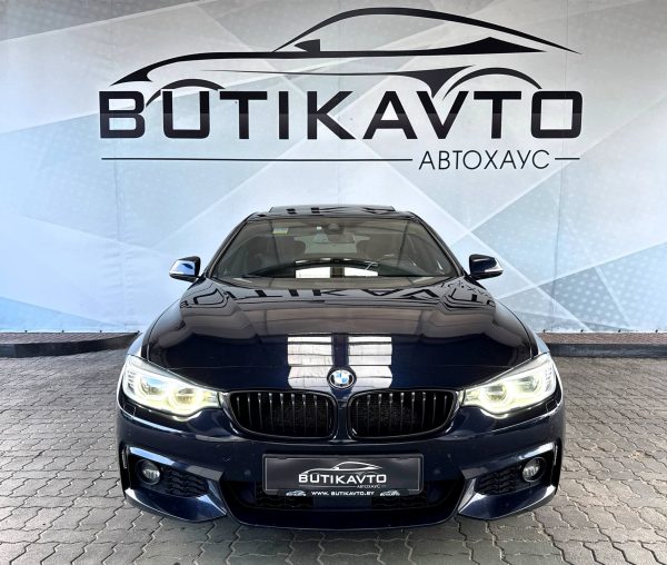 BMW 4 серия F32 F33 F36 - Image 2
