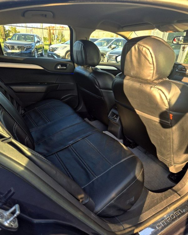 Citroen C4 II - Image 13