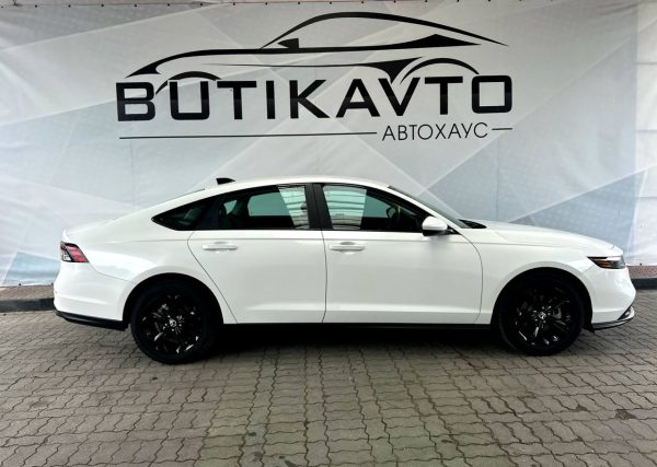 Honda Accord XI - Image 8