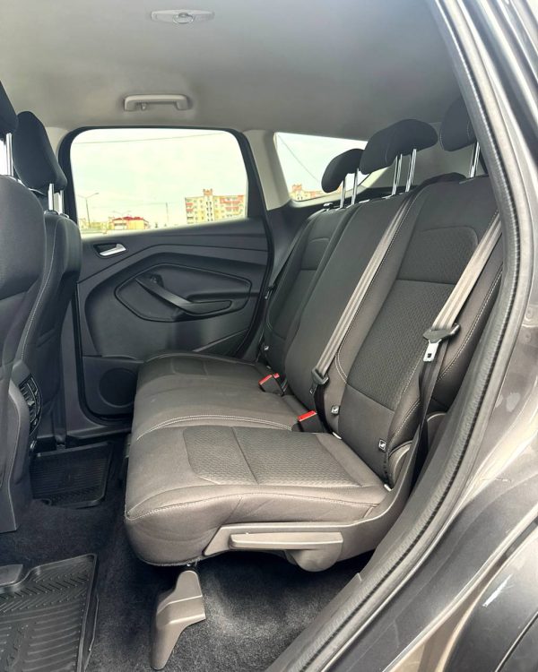 Ford Kuga II · Рестайлинг - Image 8