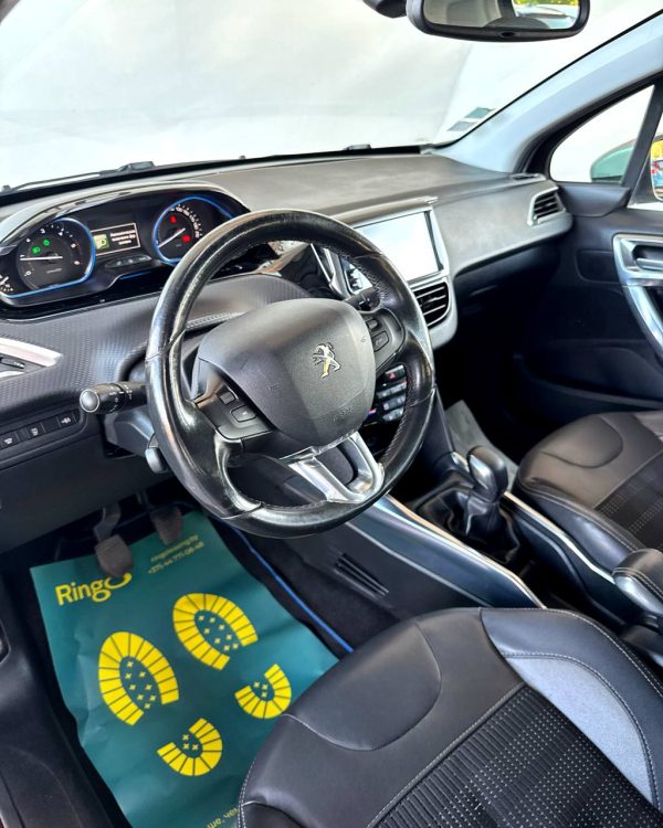 Peugeot 2008 I - Image 11