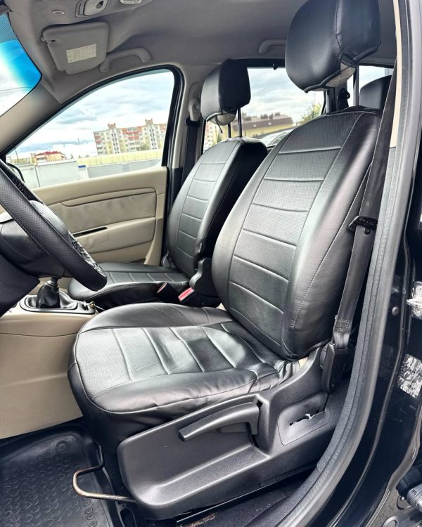 Renault Grand Scenic III - Image 10