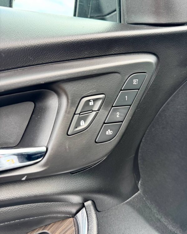 Chevrolet Malibu IX · Рестайлинг - Image 24