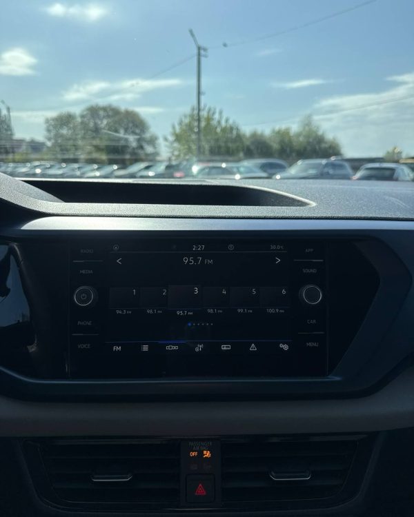 Volkswagen Taos  I - Image 20