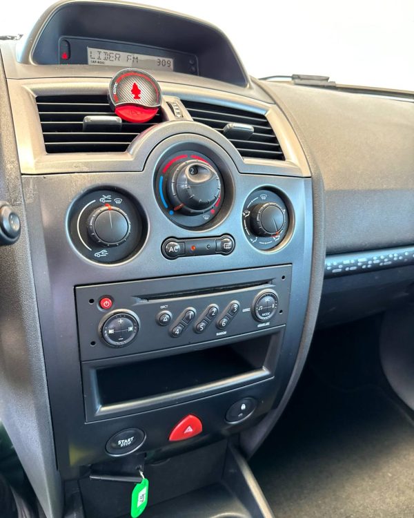 Renault Megane II · Рестайлинг - Image 12