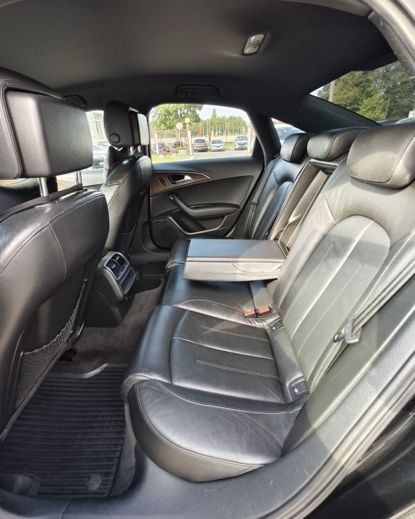 Audi A6 C7 - Image 11