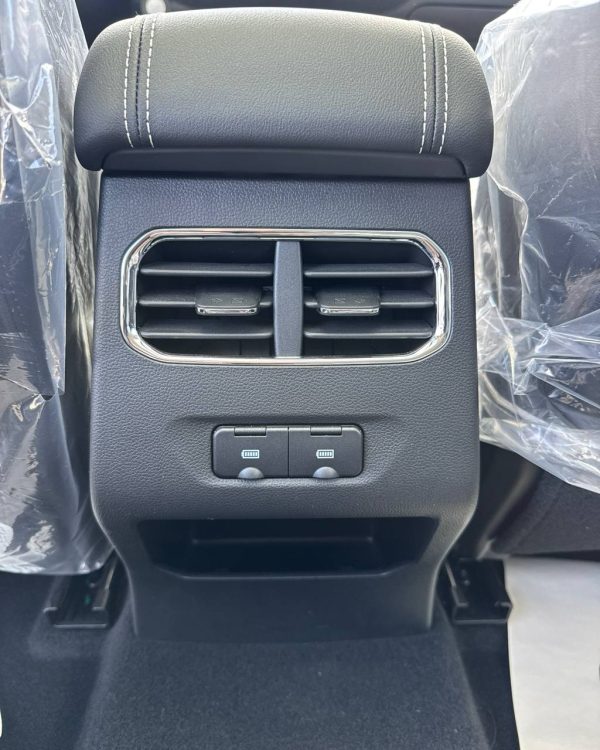 Haval Jolion I - Image 18