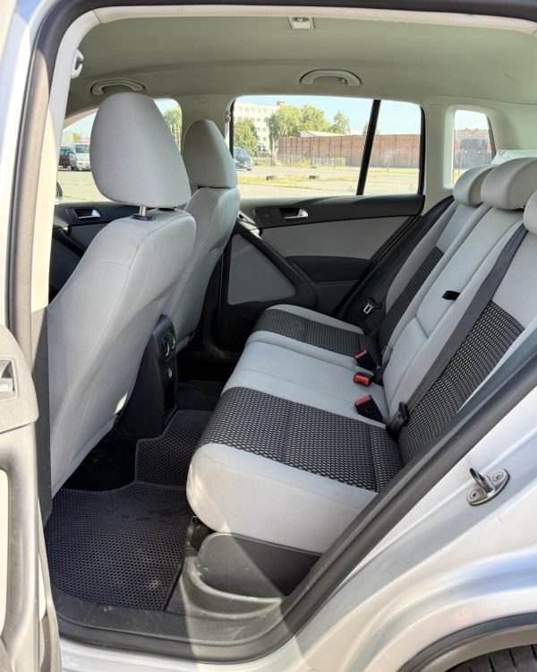 Volkswagen Tiguan I - Image 11