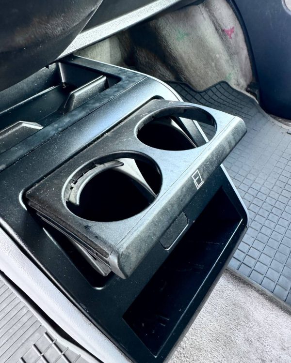 Mercedes-Benz Vito W638 - Image 17