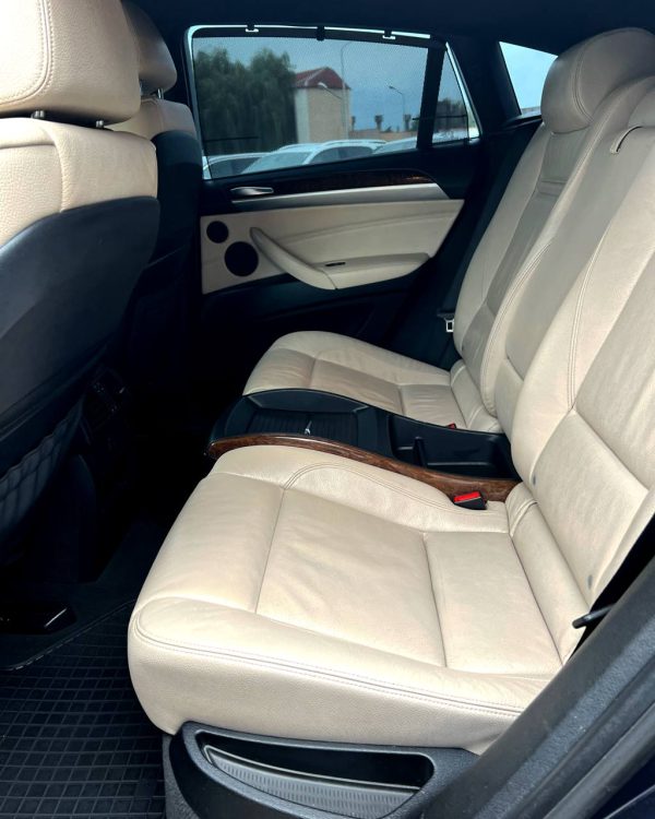 BMW X6 E71 - Image 15