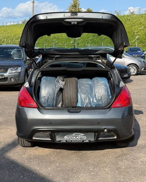 Peugeot 308 T7 - Image 19