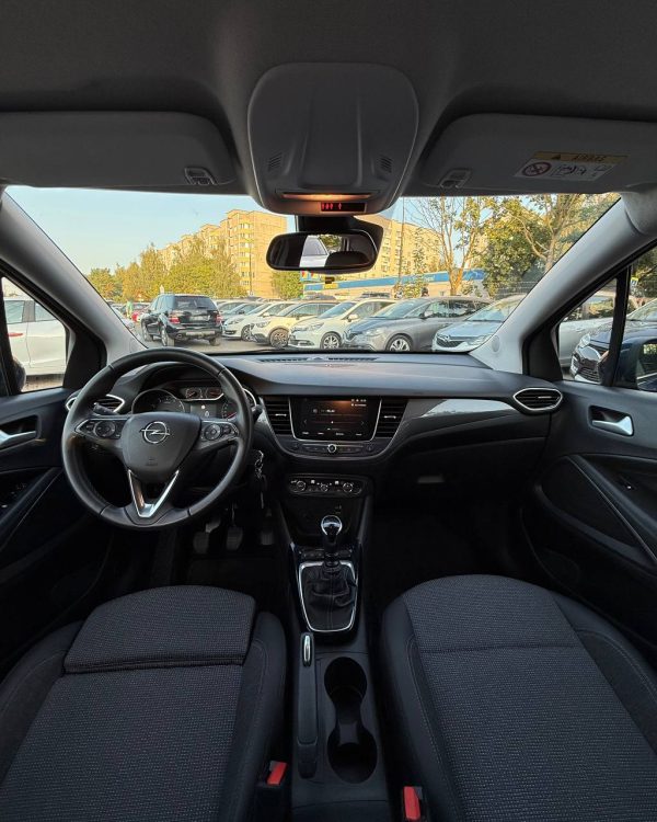 Opel Crossland X I · Рестайлинг - Image 9