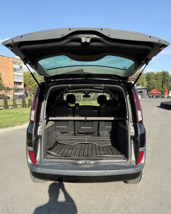 Renault Espace IV - Image 12